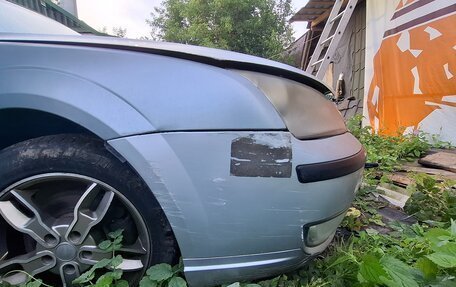Ford Mondeo III, 2003 год, 170 000 рублей, 23 фотография
