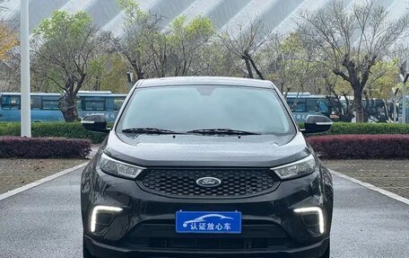 Ford Territory, 2021 год, 1 130 005 рублей, 2 фотография