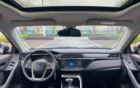 Ford Territory, 2021 год, 1 130 005 рублей, 9 фотография