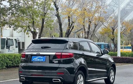 Ford Territory, 2021 год, 1 130 005 рублей, 4 фотография