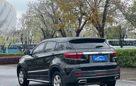 Ford Territory, 2021 год, 1 130 005 рублей, 8 фотография