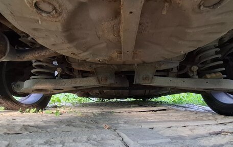 Ford Mondeo III, 2003 год, 170 000 рублей, 28 фотография