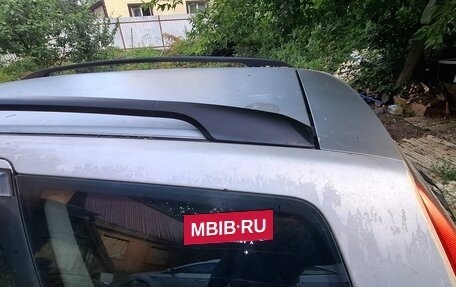 Ford Mondeo III, 2003 год, 170 000 рублей, 26 фотография