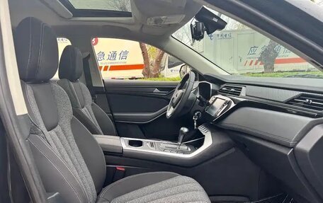 Ford Territory, 2021 год, 1 130 005 рублей, 14 фотография