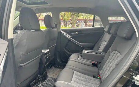 Ford Territory, 2021 год, 1 130 005 рублей, 12 фотография