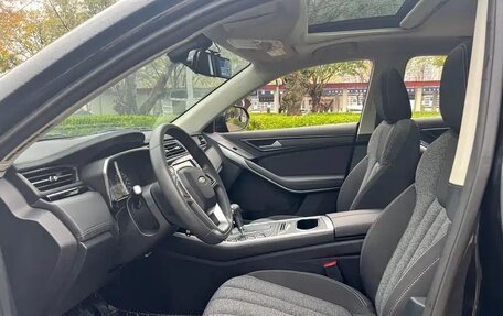 Ford Territory, 2021 год, 1 130 005 рублей, 11 фотография