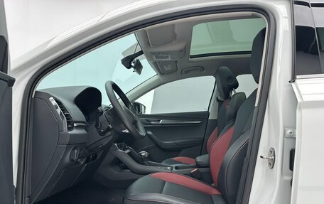 Skoda Karoq I, 2023 год, 2 150 000 рублей, 6 фотография