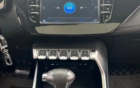 Ford Territory, 2021 год, 1 130 005 рублей, 15 фотография