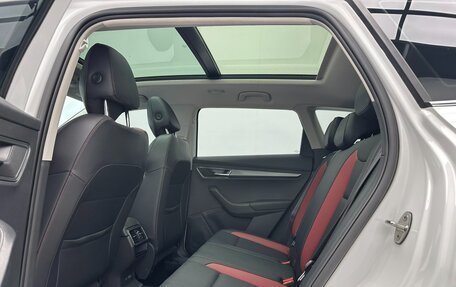 Skoda Karoq I, 2023 год, 2 150 000 рублей, 4 фотография