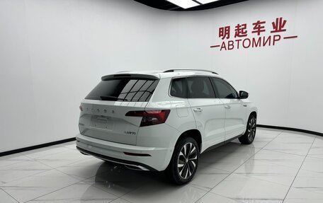 Skoda Karoq I, 2023 год, 2 150 000 рублей, 7 фотография