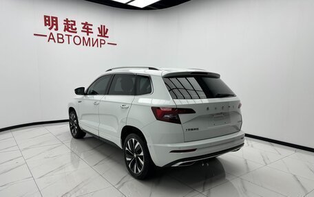 Skoda Karoq I, 2023 год, 2 150 000 рублей, 3 фотография