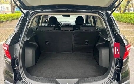 Ford Territory, 2021 год, 1 130 005 рублей, 17 фотография