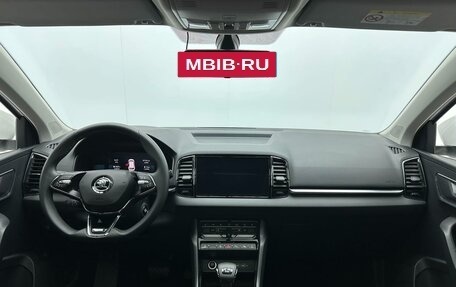 Skoda Karoq I, 2023 год, 2 150 000 рублей, 2 фотография