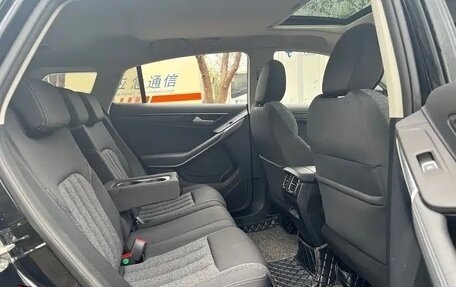Ford Territory, 2021 год, 1 130 005 рублей, 13 фотография