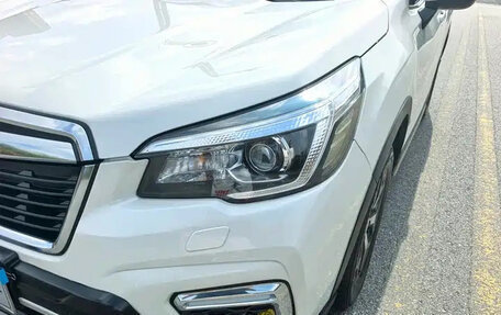 Subaru Forester, 2021 год, 2 001 222 рублей, 2 фотография