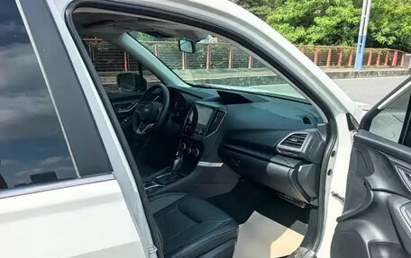 Subaru Forester, 2021 год, 2 001 222 рублей, 14 фотография