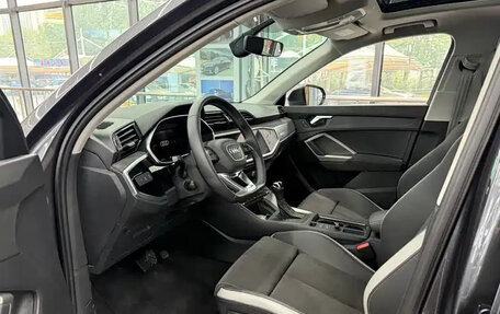 Audi Q3, 2022 год, 2 490 222 рублей, 8 фотография
