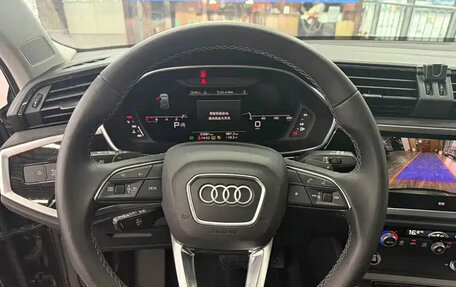 Audi Q3, 2022 год, 2 490 222 рублей, 10 фотография