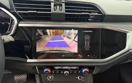 Audi Q3, 2022 год, 2 490 222 рублей, 11 фотография