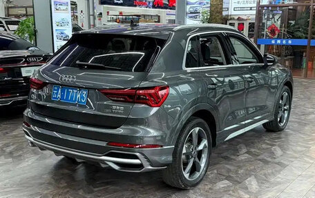 Audi Q3, 2022 год, 2 490 222 рублей, 6 фотография