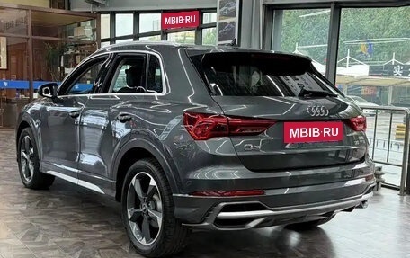 Audi Q3, 2022 год, 2 490 222 рублей, 4 фотография