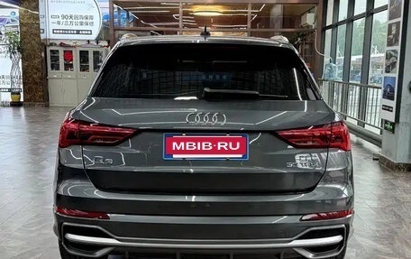 Audi Q3, 2022 год, 2 490 222 рублей, 5 фотография