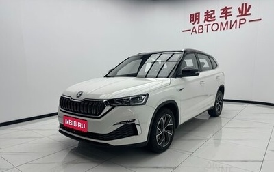Skoda Kamiq I, 2022 год, 1 650 000 рублей, 1 фотография