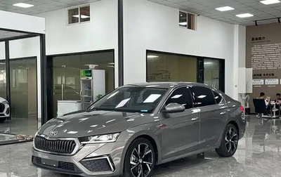 Skoda Octavia IV, 2022 год, 1 990 000 рублей, 1 фотография