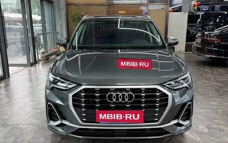 Audi Q3, 2022 год, 2 490 222 рублей, 2 фотография
