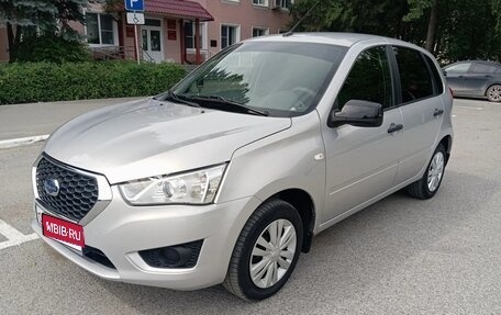 Datsun mi-DO, 2019 год, 599 000 рублей, 1 фотография