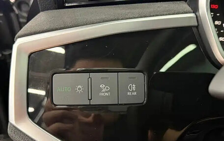Audi Q3, 2022 год, 2 490 222 рублей, 15 фотография