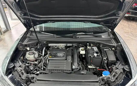 Audi Q3, 2022 год, 2 490 222 рублей, 17 фотография