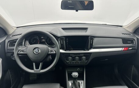 Skoda Kamiq I, 2022 год, 1 650 000 рублей, 2 фотография