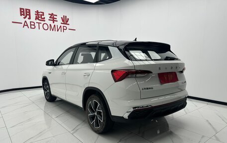 Skoda Kamiq I, 2022 год, 1 650 000 рублей, 3 фотография