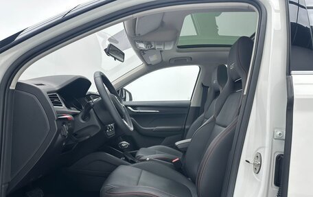 Skoda Kamiq I, 2022 год, 1 650 000 рублей, 6 фотография