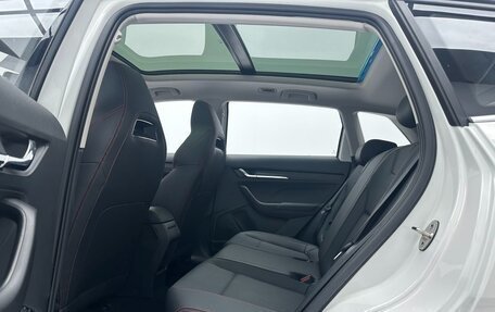 Skoda Kamiq I, 2022 год, 1 650 000 рублей, 4 фотография