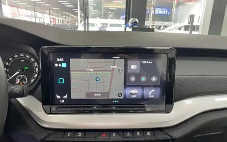 Skoda Octavia IV, 2022 год, 1 990 000 рублей, 7 фотография