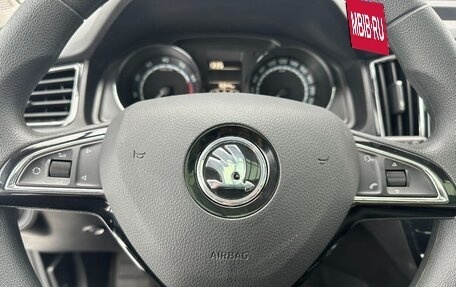 Skoda Kamiq I, 2022 год, 1 650 000 рублей, 12 фотография