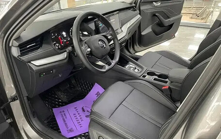 Skoda Octavia IV, 2022 год, 1 990 000 рублей, 9 фотография