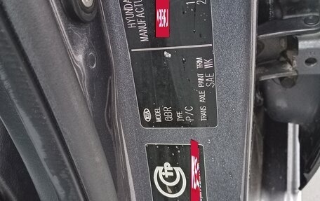 KIA Rio III рестайлинг, 2012 год, 420 000 рублей, 14 фотография