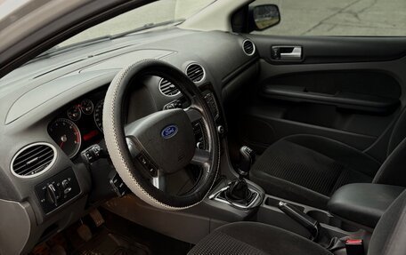 Ford Focus II рестайлинг, 2007 год, 389 000 рублей, 12 фотография