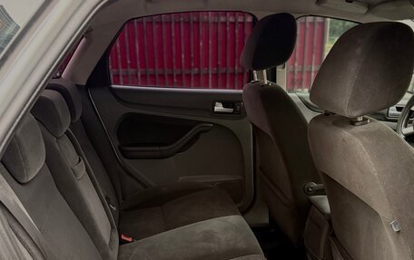 Ford Focus II рестайлинг, 2007 год, 389 000 рублей, 14 фотография