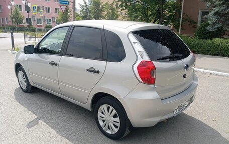 Datsun mi-DO, 2019 год, 599 000 рублей, 7 фотография