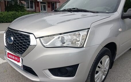 Datsun mi-DO, 2019 год, 599 000 рублей, 2 фотография