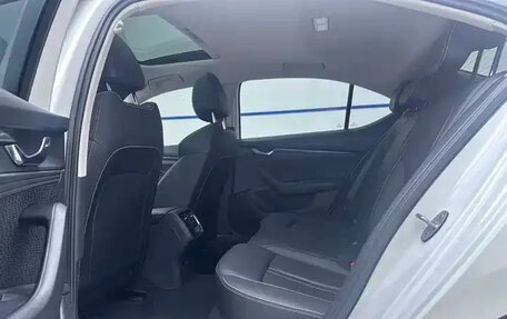 Skoda Octavia IV, 2023 год, 2 050 000 рублей, 7 фотография