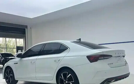 Skoda Octavia IV, 2023 год, 2 050 000 рублей, 4 фотография