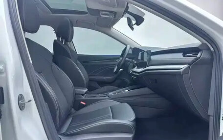 Skoda Octavia IV, 2023 год, 2 050 000 рублей, 10 фотография