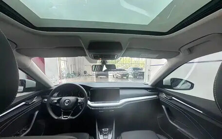 Skoda Octavia IV, 2023 год, 2 050 000 рублей, 9 фотография