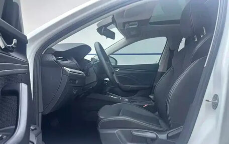 Skoda Octavia IV, 2023 год, 2 050 000 рублей, 15 фотография
