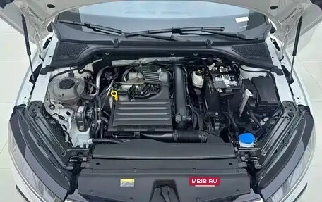 Skoda Octavia IV, 2023 год, 2 050 000 рублей, 13 фотография